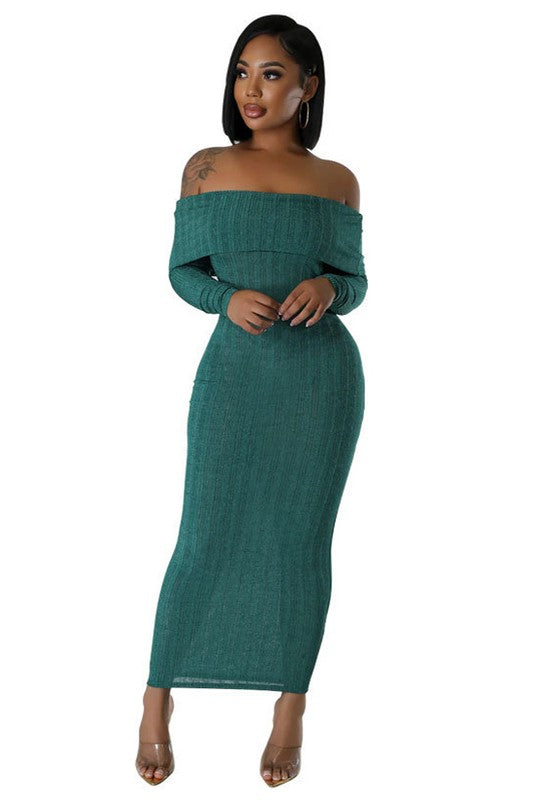 WOMEN FASHION LONG MAXI DRESS - PureLove Designs LLC